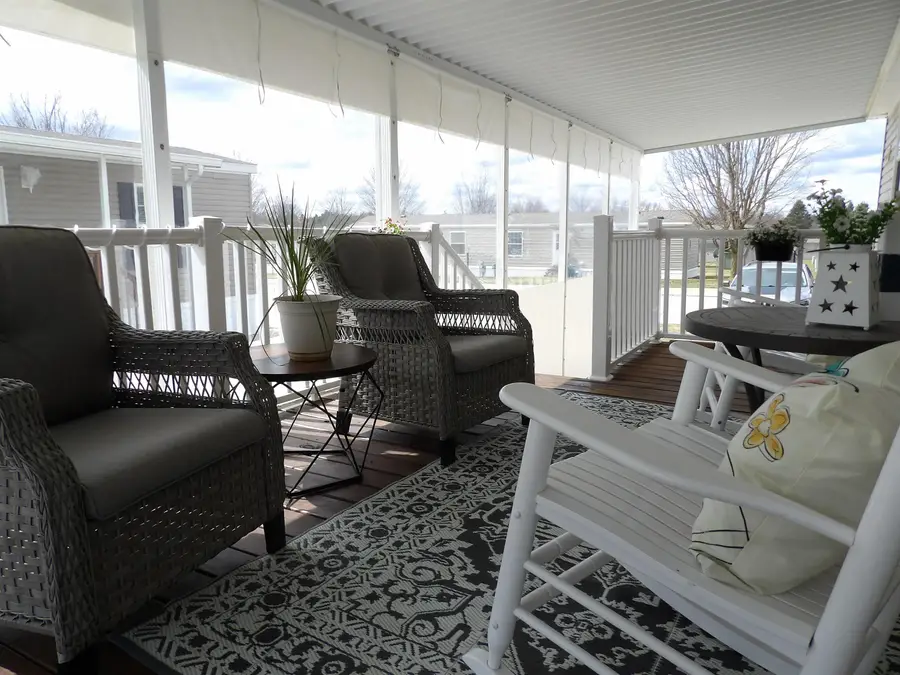 637 Partridge #Lot: 120 Lot: 120, Cadillac, MI 49601 - #3