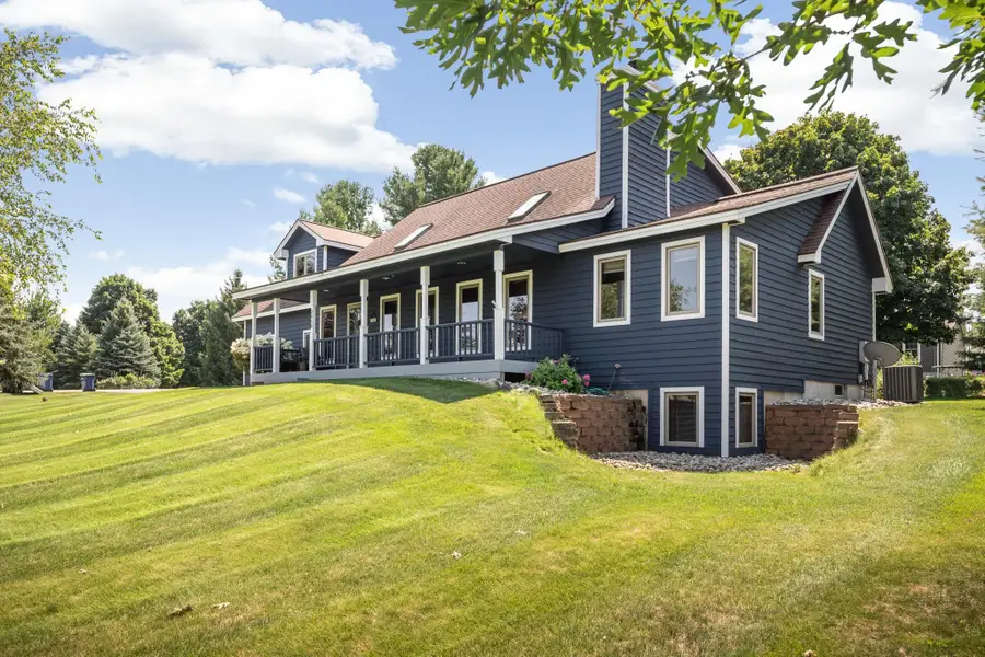 3850 Burlington, Williamsburg, MI 49690 - #2