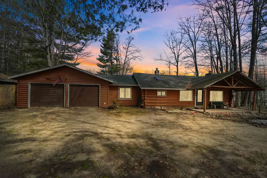 156 Elm, Cadillac, MI 49601 - #2