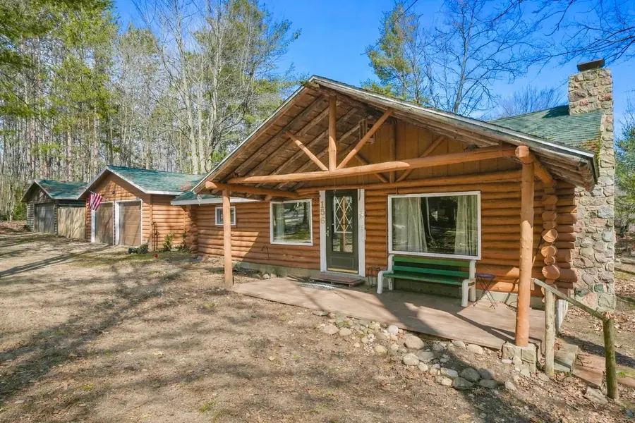 156 Elm, Cadillac, MI 49601 - #3