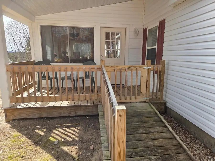 110 North, Bellaire, MI 49615 - #3
