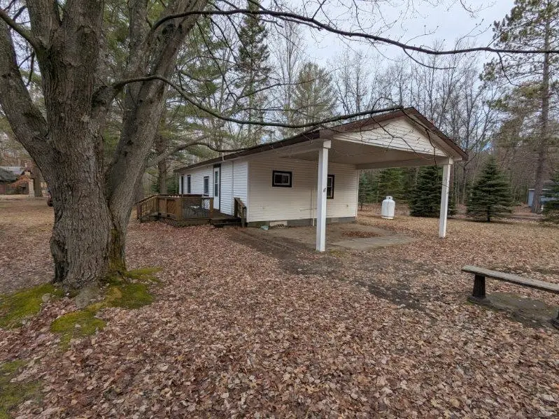 6160 George #Lot: 5 & 10, Hale, MI 48739 - #2