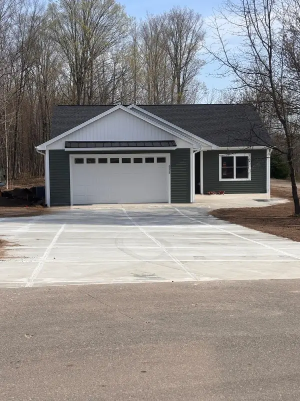 6533 Jeffrey #Lot: 19, Grawn, MI 49637