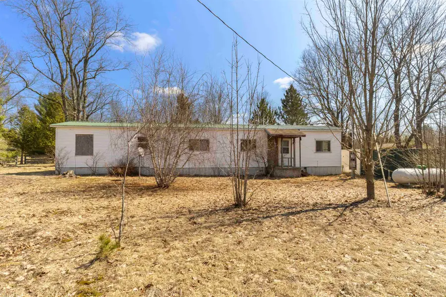 17403 Springdale, Thompsonville, MI 49683 - #3