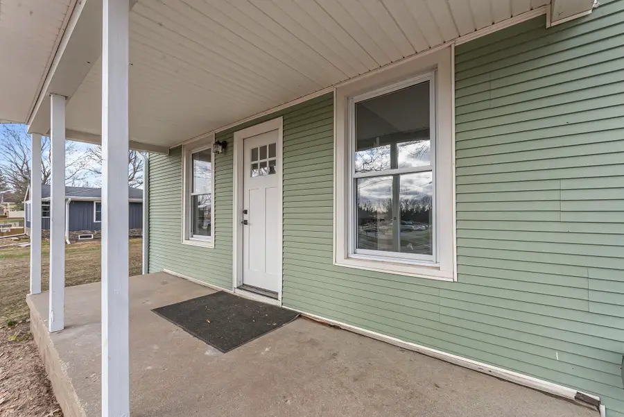 222 S Pine, McBain, MI 49657 - #2