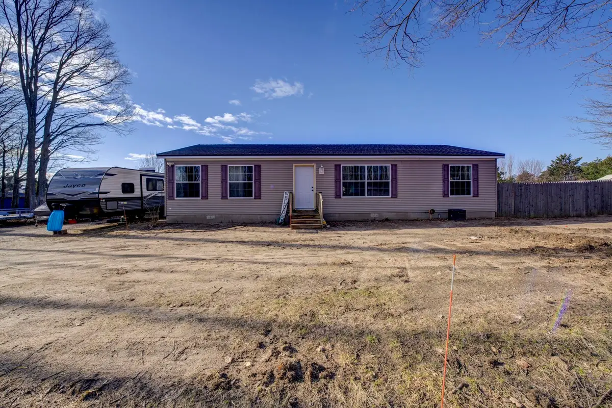 119 S Wood Meadows, Buckley, MI 49620 - #1