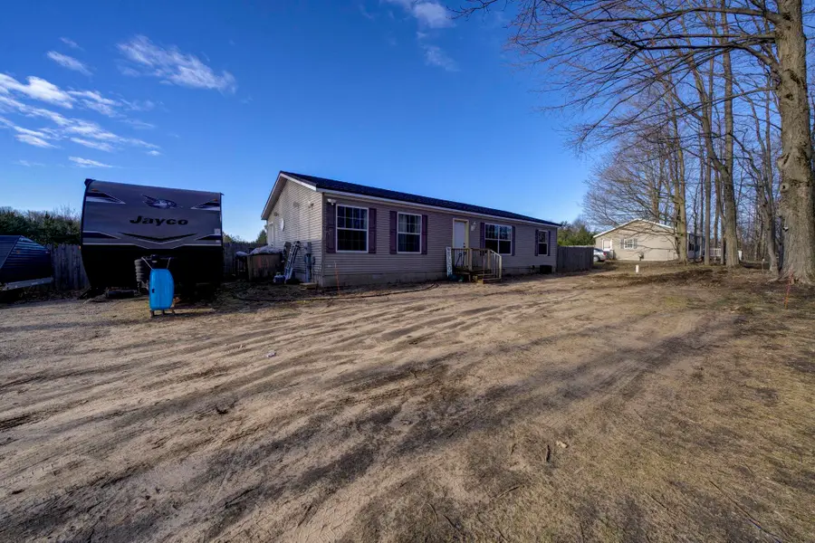 119 S Wood Meadows, Buckley, MI 49620 - #3