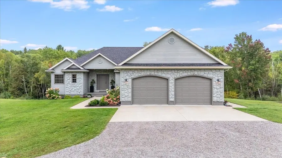 6853 Maple Acres, Whittemore, MI 48770 - #3