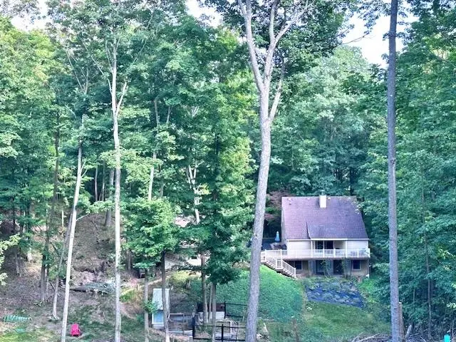 10520 S Dalzell, Traverse City, MI 49684 - #1