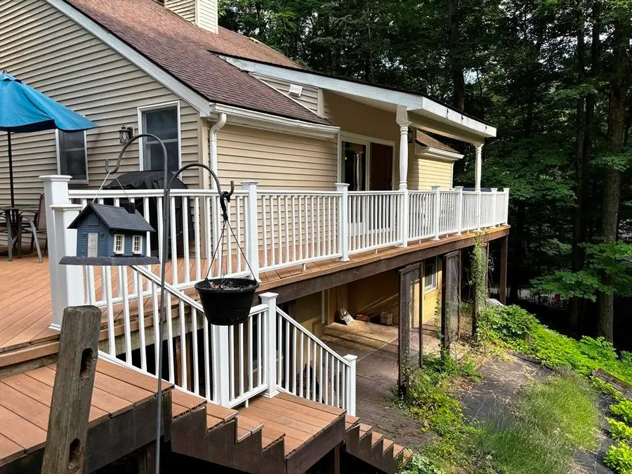 10520 S Dalzell, Traverse City, MI 49684 - #3