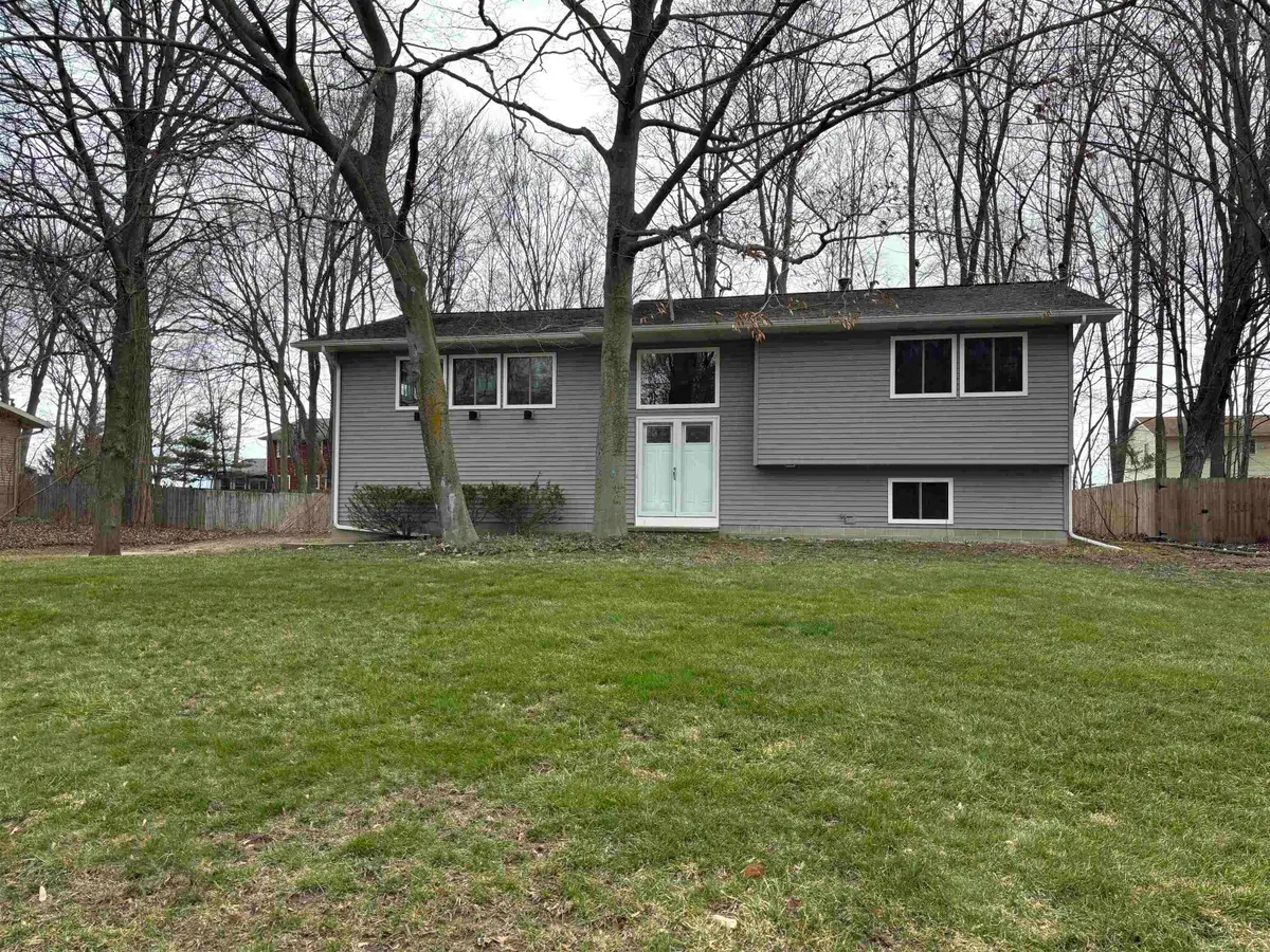 1840 Beech, Mount Pleasant, MI 48858 - #1
