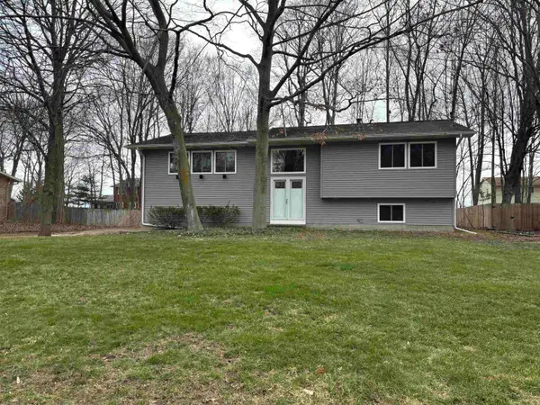 1840 Beech, Mount Pleasant, MI 48858