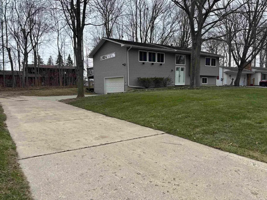 1840 Beech, Mount Pleasant, MI 48858 - #2