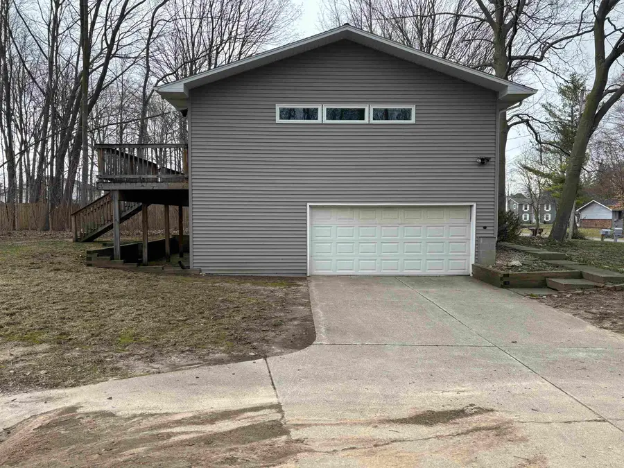 1840 Beech, Mount Pleasant, MI 48858 - #3