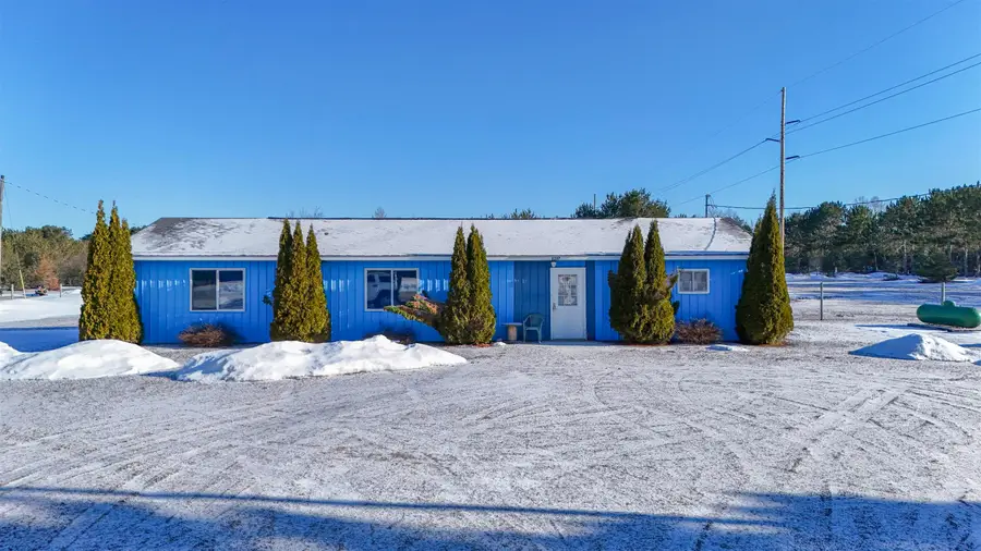 2327 Ski Run, Mancelona, MI 49659 - #2