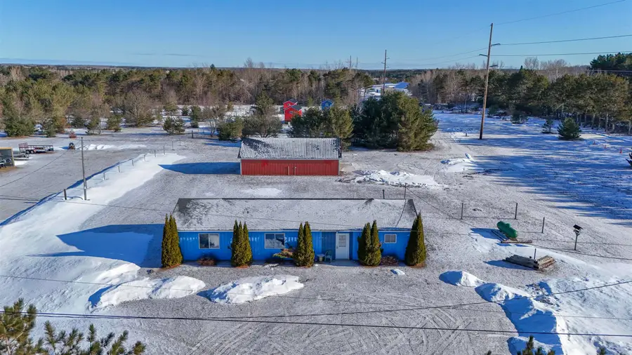 2327 Ski Run, Mancelona, MI 49659 - #3