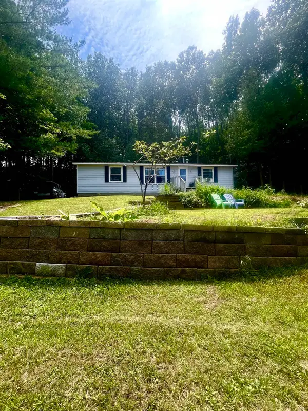 9452 N Manitou, Northport, MI 49670