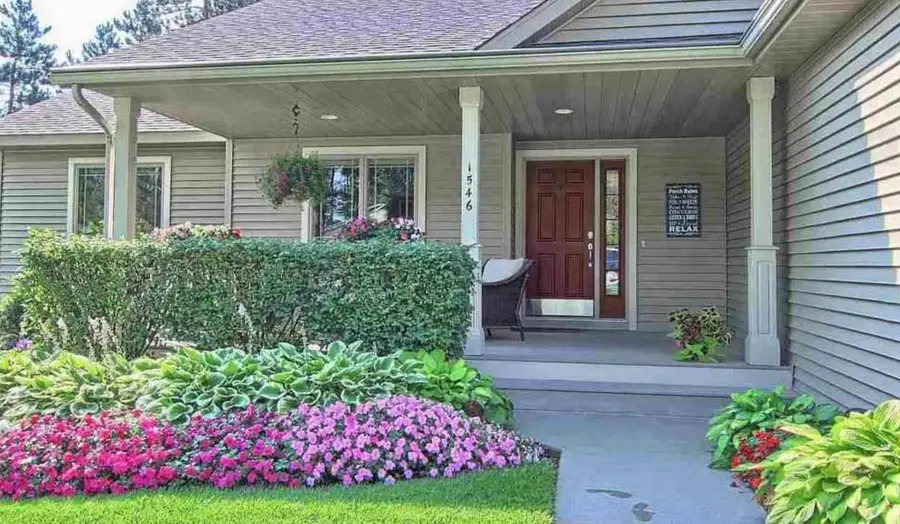 1546 Nightingale, Kingsley, MI 49649 - #2