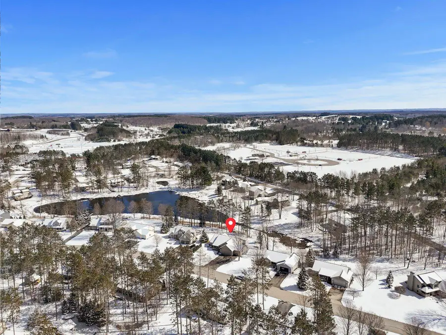 1546 Nightingale, Kingsley, MI 49649 - #3