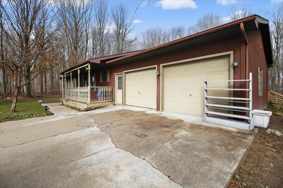 5383 N Rich, Alma, MI 48801 - #2