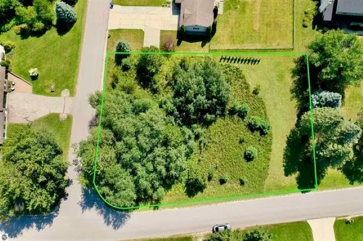 Lot 83 Mockingbird, Cadillac, MI 49601 - #1