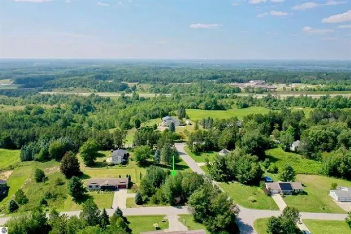 Lot 83 Mockingbird, Cadillac, MI 49601 - #2