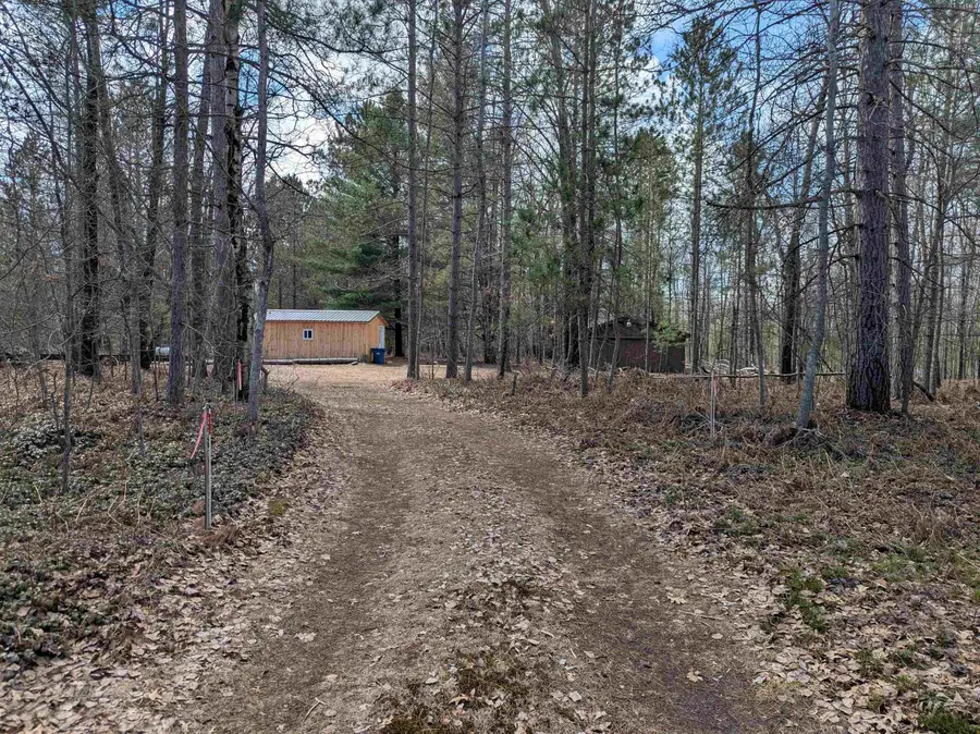 3201 Franklin, Alger, MI 48610 - #2