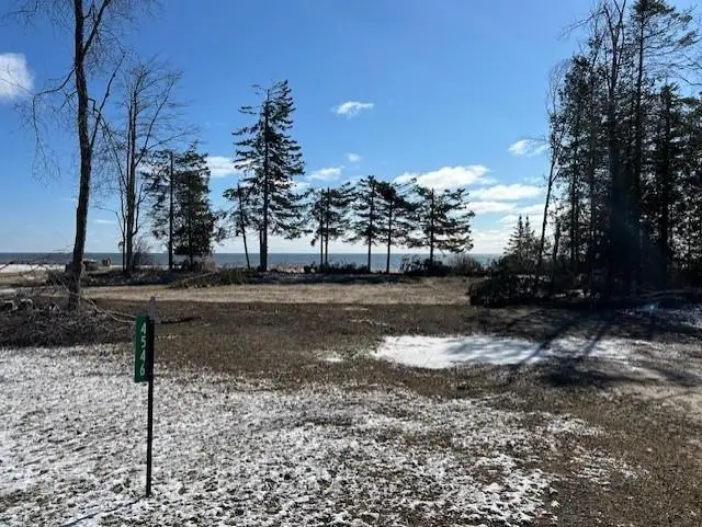 4546 N Lakeshore, Black River, MI 48721 - #2