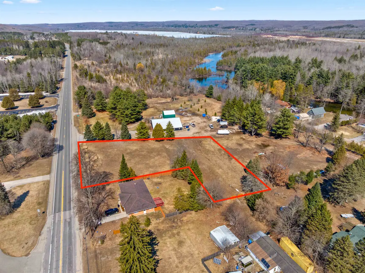 V/L 1-C S M-88, Bellaire, MI 49615 - #1