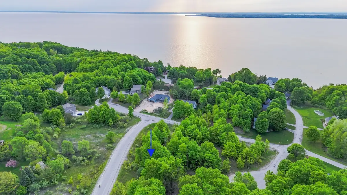 00 E Sugar Maple, Suttons Bay, MI 49682 - #1