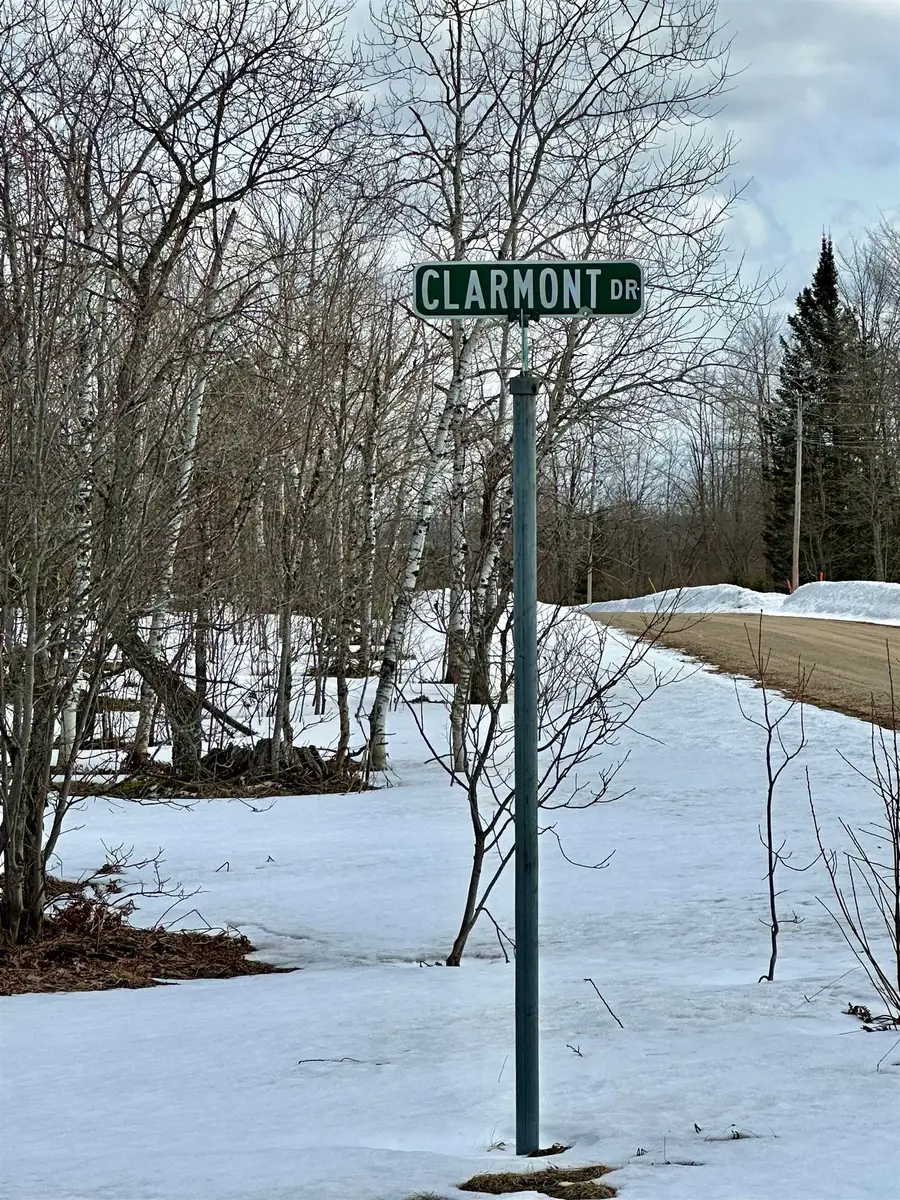TBD Clarmont, Mancelona, MI 49659 - #2