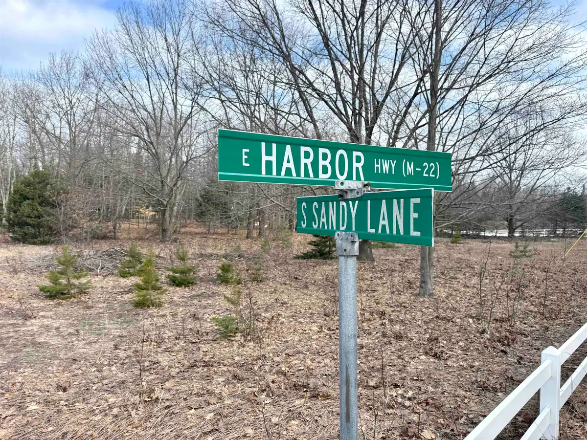 0 E Sandy, Cedar, MI 49621 - #1