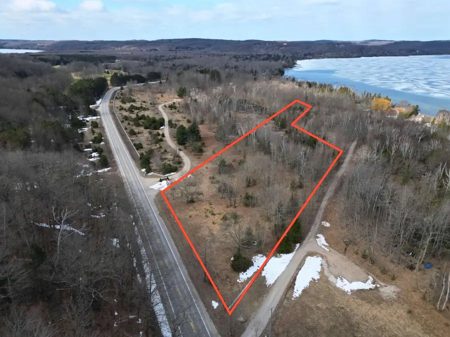 0 E Sandy, Cedar, MI 49621 - #2