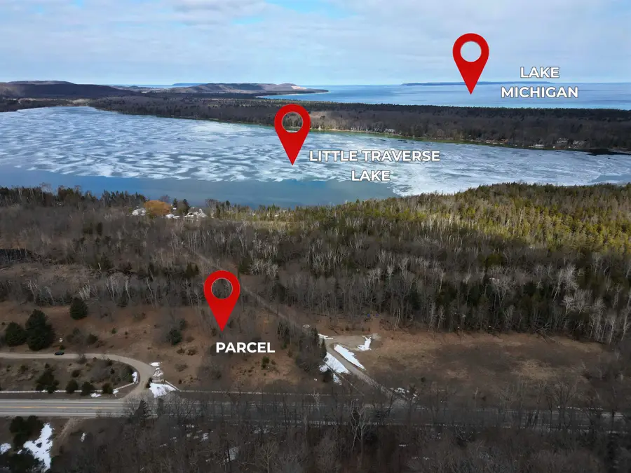 0 E Sandy, Cedar, MI 49621 - #3