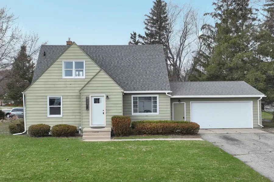 1524 Ridge, Mount Pleasant, MI 48858 - #2