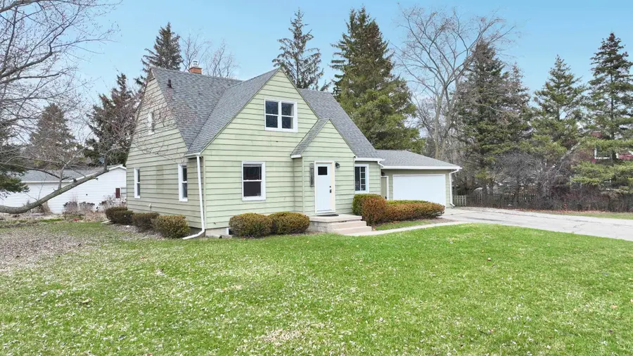 1524 Ridge, Mount Pleasant, MI 48858 - #3