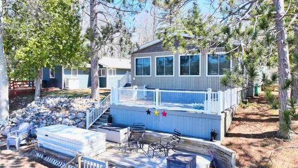 11190 South Shore, Lake, MI 48632