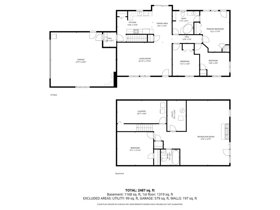 160 Fairview, Manton, MI 49663 - #3
