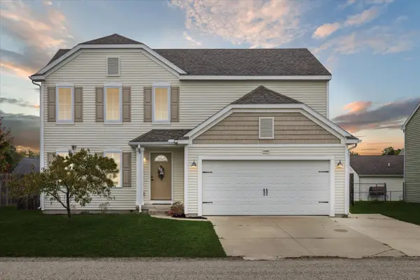 11681 SE Koala Bear, , MI 49302