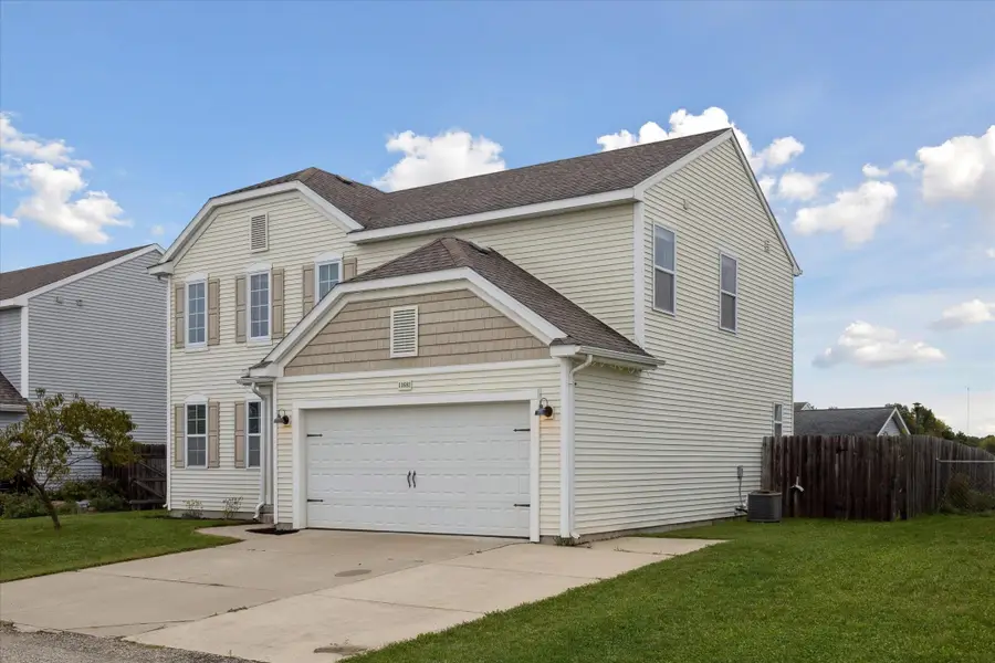 11681 SE Koala Bear, Alto, MI 49302 - #2