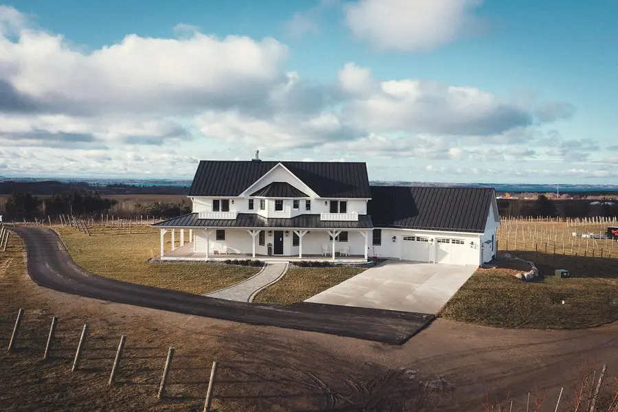 8062 Sayler, Williamsburg, MI 49690 - #2