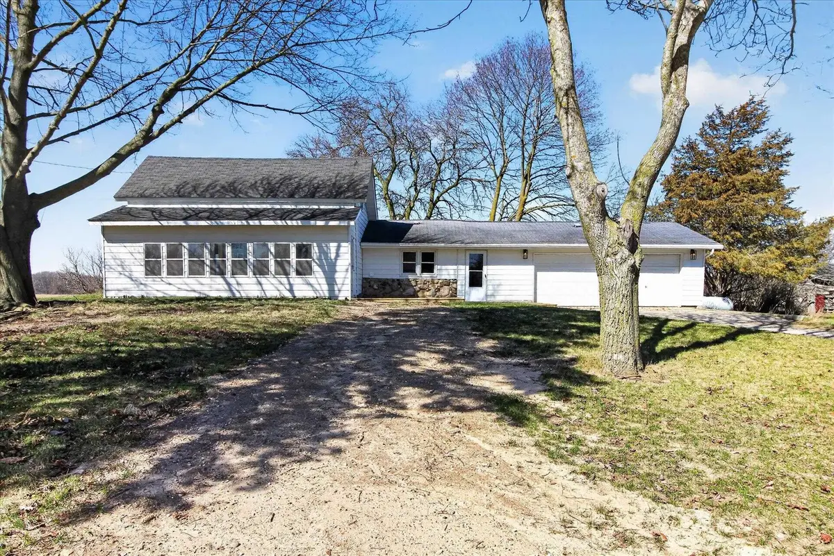 8539 Bliss, Elwell, MI 48832 - #1