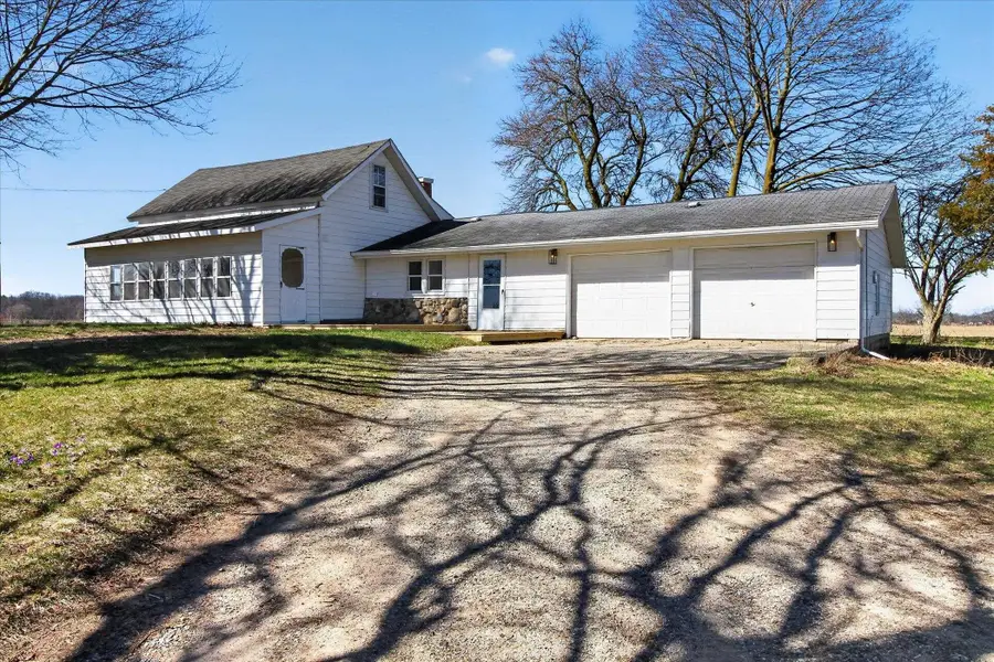 8539 Bliss, Elwell, MI 48832 - #3