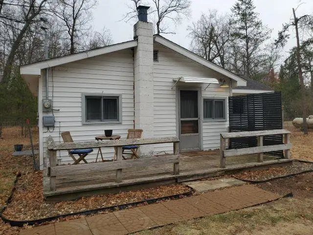 2306 Ronald #Lot: 91-94, Prescott, MI 48756 - #2