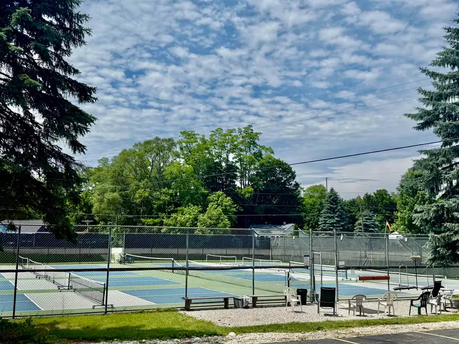 7160 NW Cherry #Lot: 1, Kewadin, MI 49648 - #3