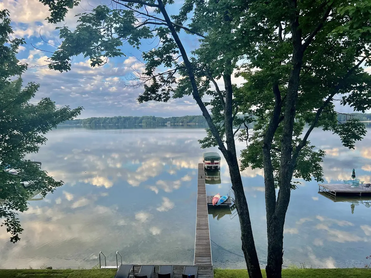 9459 N Long Lake, Traverse City, MI 49685 - #1