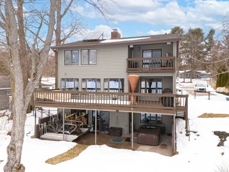 9459 N Long Lake, Traverse City, MI 49685 - #3