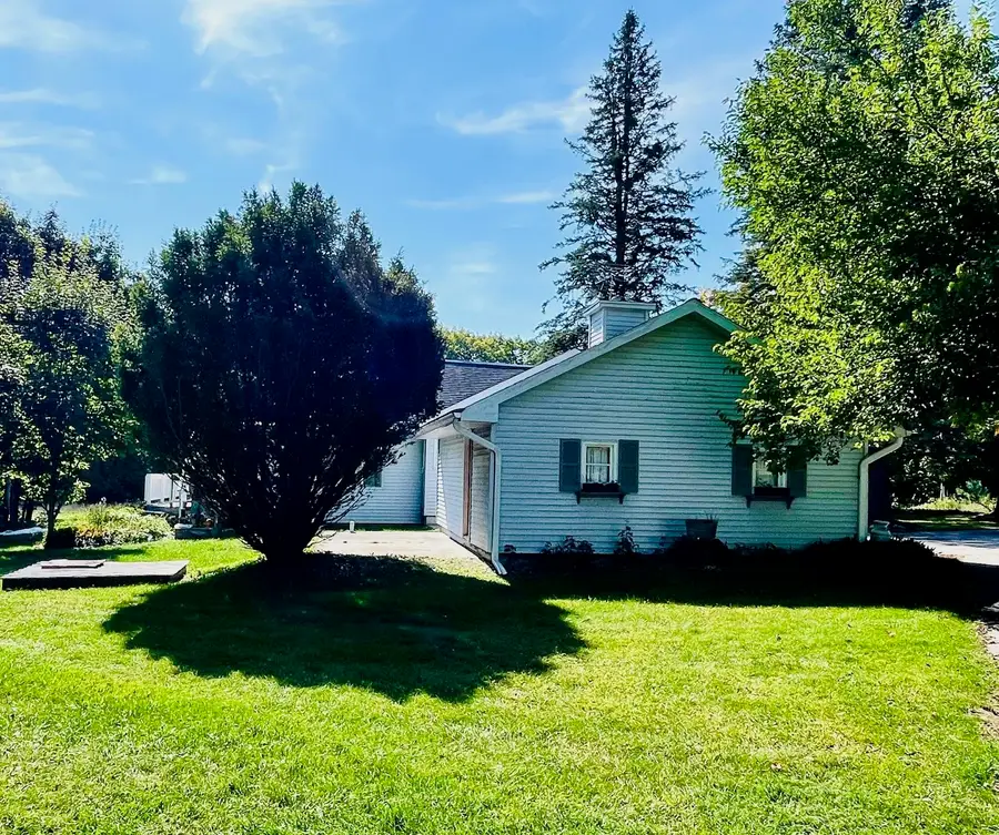 2528 Muckle, Central Lake, MI 49622 - #3