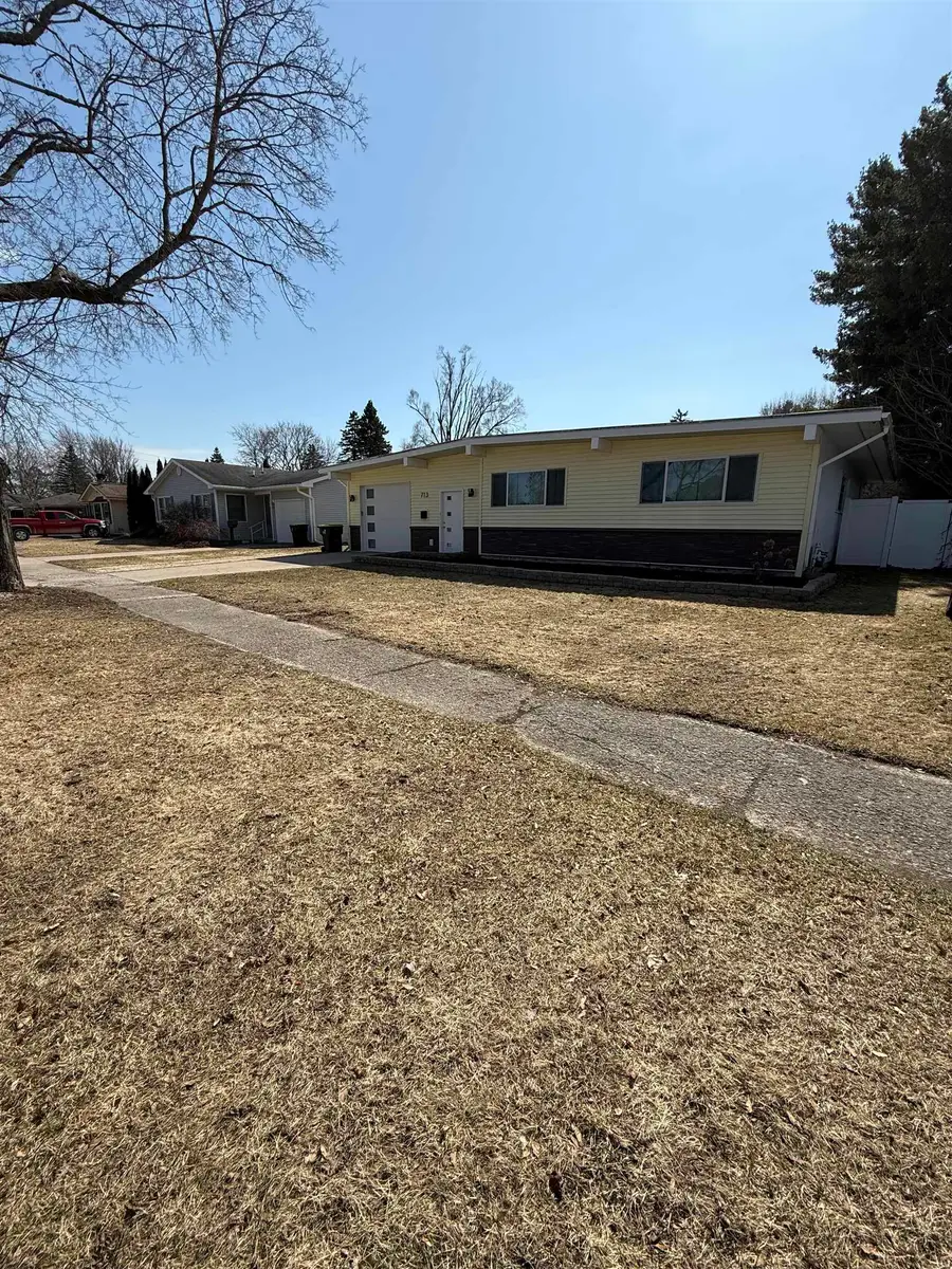 713 W Lincoln #Lot: 13, East Tawas, MI 48730 - #2