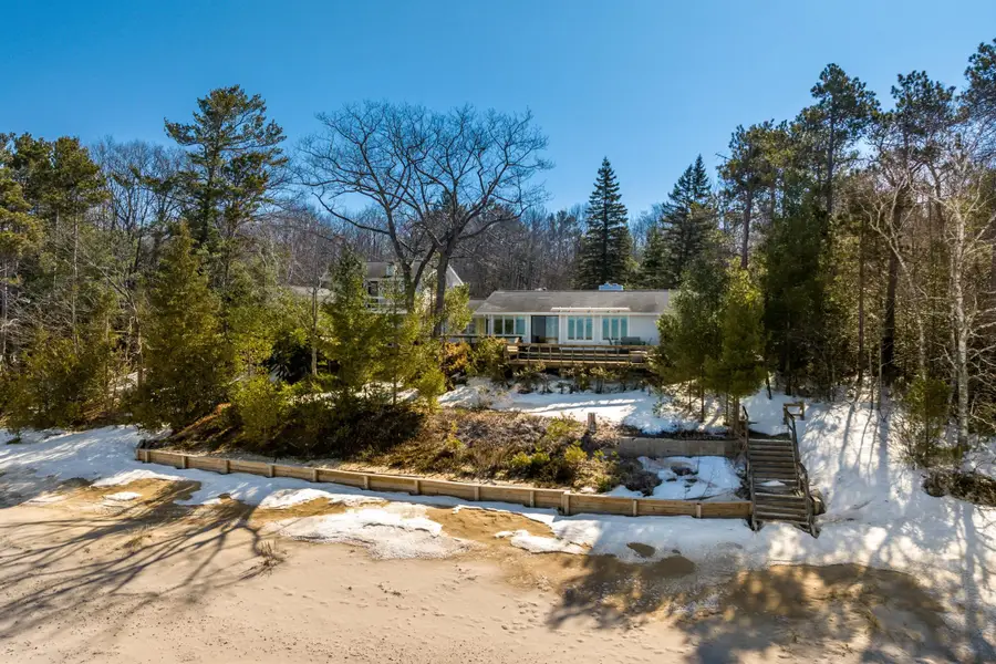 6250 Winters, Kewadin, MI 49648 - #3